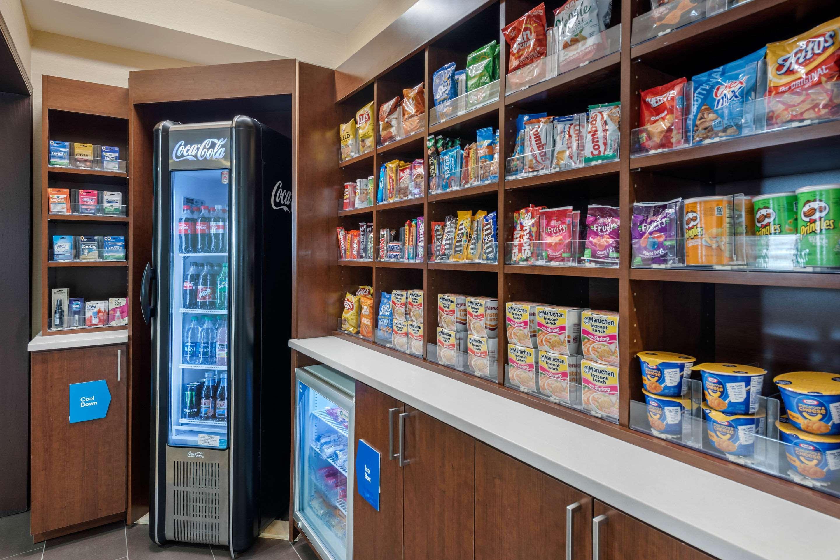 Comfort Suites Lafayette University Area מראה חיצוני תמונה